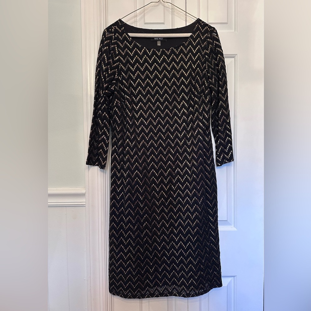 Nine West Cocktail Dress